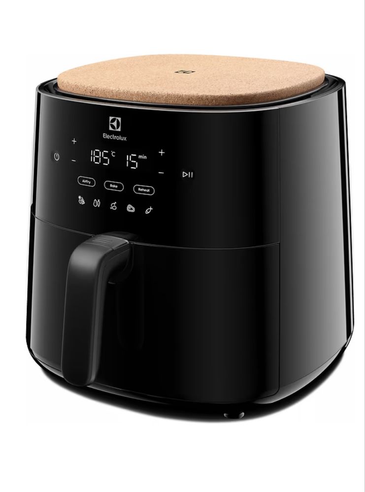Мультипіч Electrolux EAF5B, 5 л