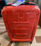 Оригінальна валіза, чемодан Samsonite (Нова з біркою), є подряпина