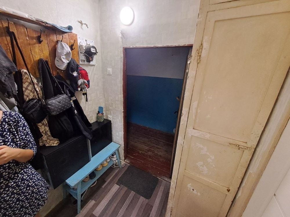 Продам квартиру в Черноморске