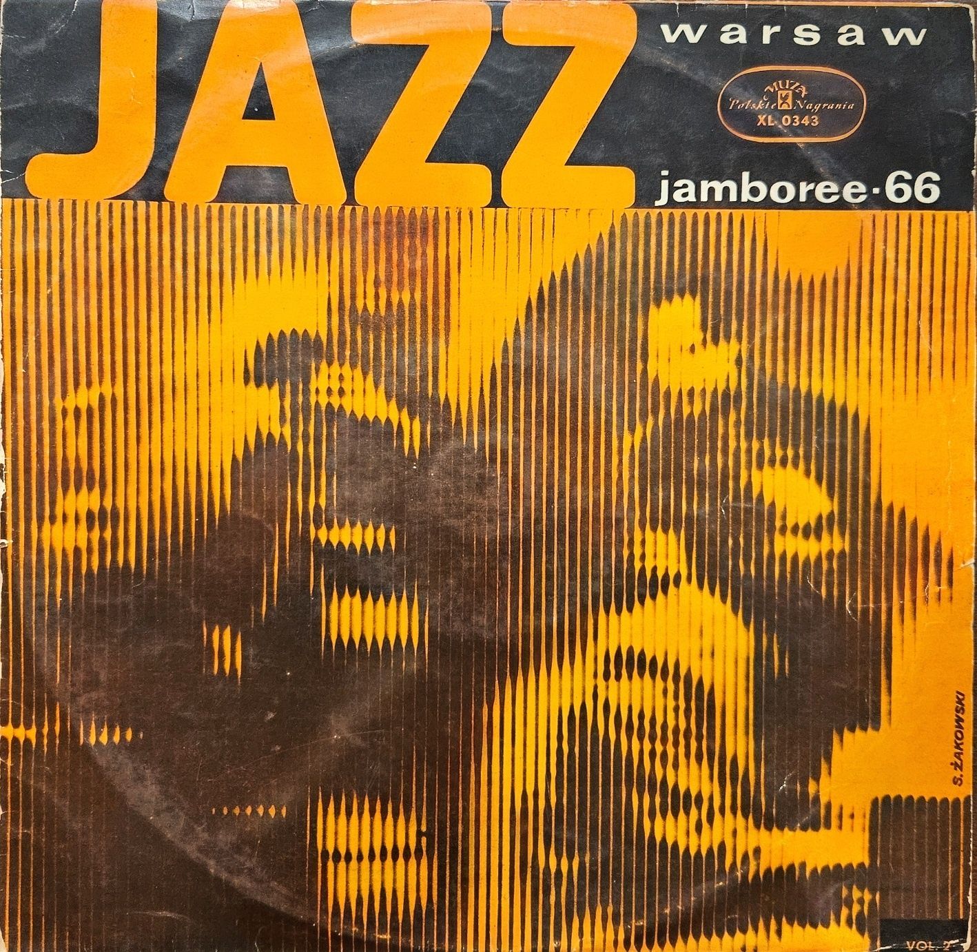 Jazz Jamboree 66 vol. 2