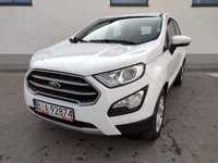 Ford EcoSport Ecoboost Automat