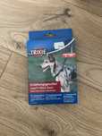 Szelki do nauki chodzenia na smyczy, rozmiar S, EasyWalk Trixie 1301