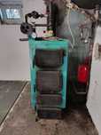 Sprzedam Piec 15kw