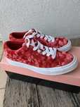 Converse Golf le Fleur velvet