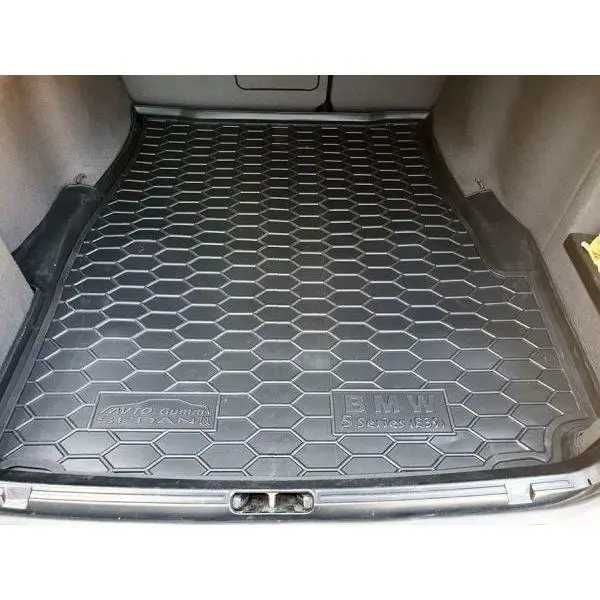 Коврик в багажник BMW 5 (E39)/3 (e36)/5 (E60)/5 (F10)/3 (F31)/3 (E91)