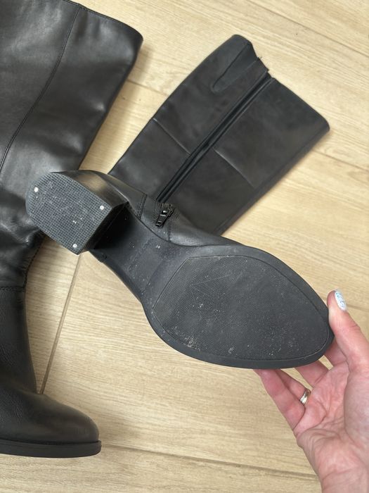 Демісезоні черевики Vagabond