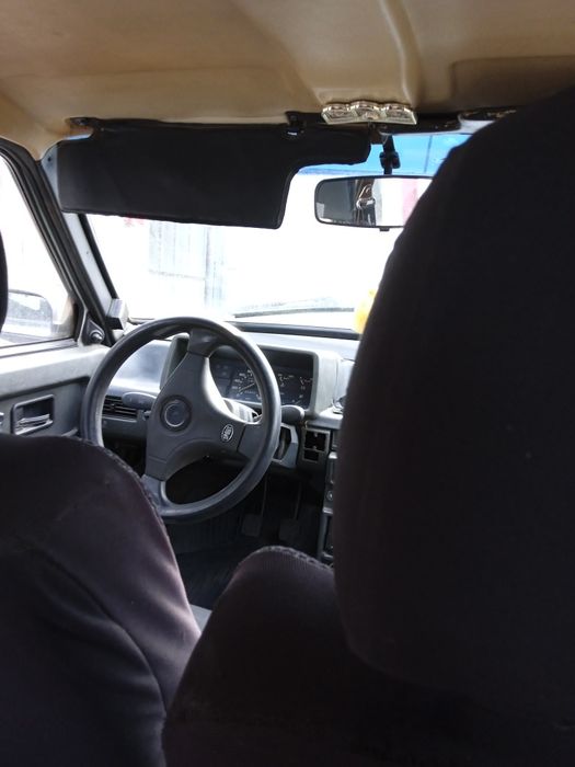 Продам ваз 2109 на ходу