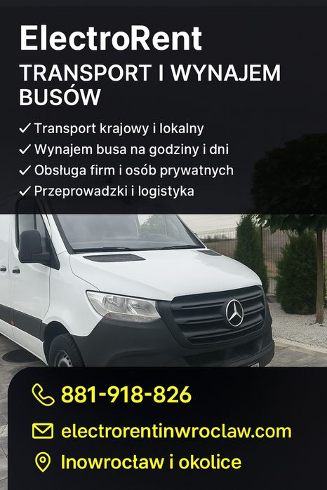 Uslugi transportowe