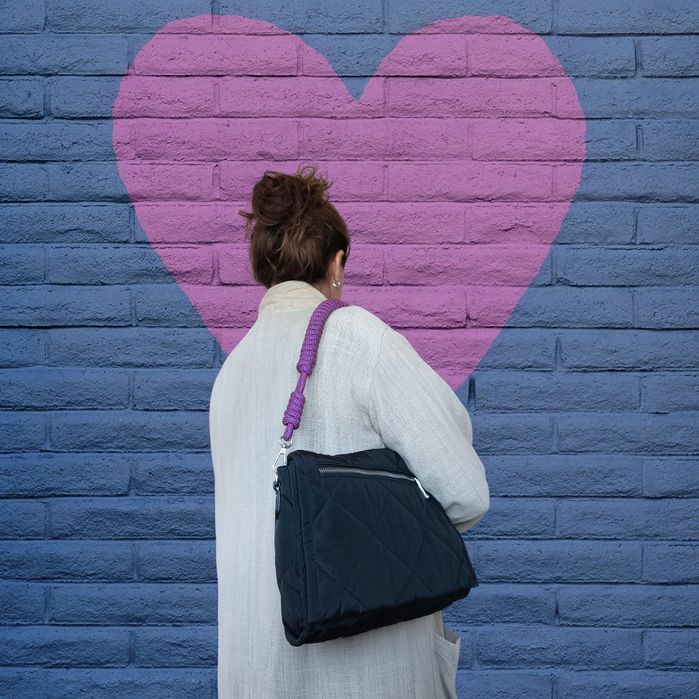 Mala de ombro Parfois