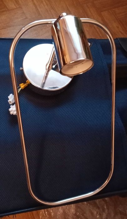 Lampka nowa   ścienna ,ozdobna, kinkiet