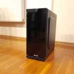 Komputer gamingowy x-kom H&O 300 i5-9400F/16GB/240+1TB/W10X/GTX1650