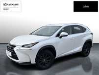 Lexus NX 200t Elite 2WD