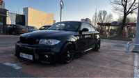 Bmw 123d e82 remont coupe