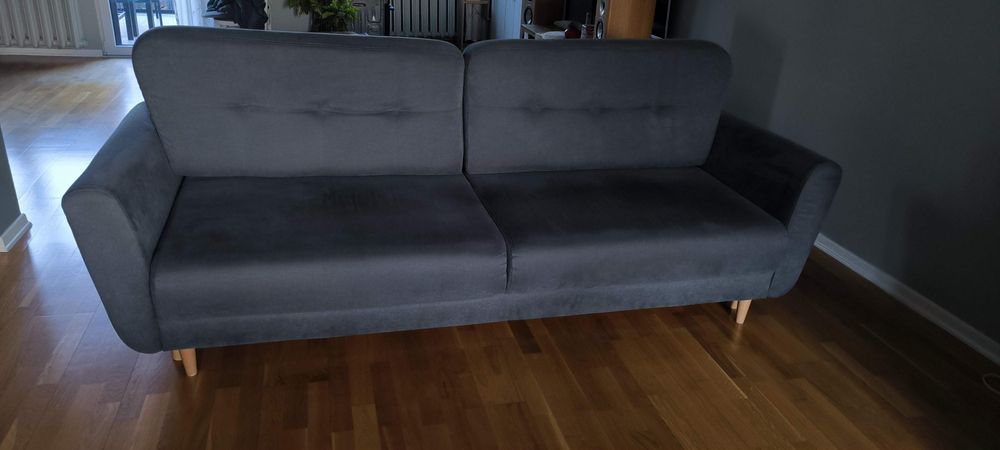 Sofa rozkładana- Agata meble
