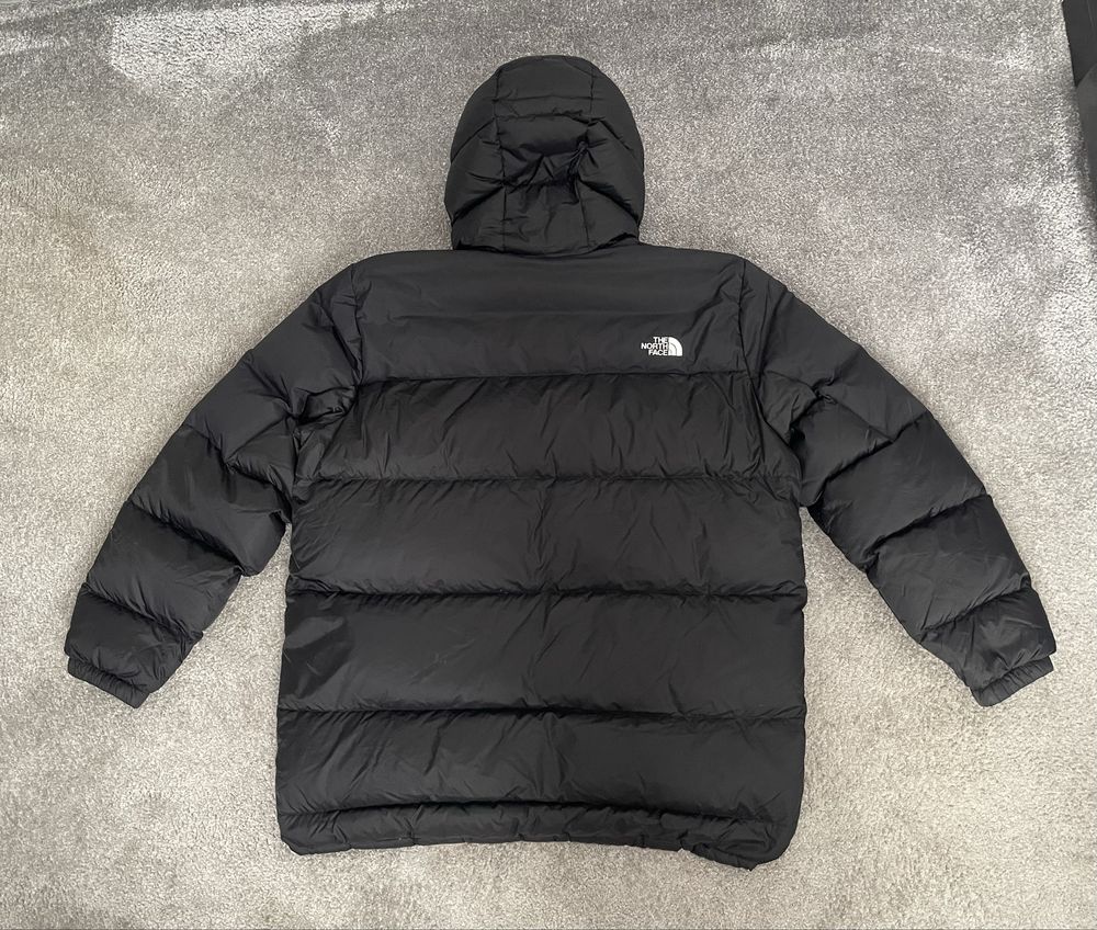 Kurtka The North Face Diablo Down Hoodie     (20-3)