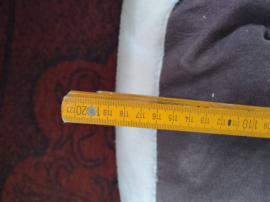 Legowisko dla psa (duże 120cm)