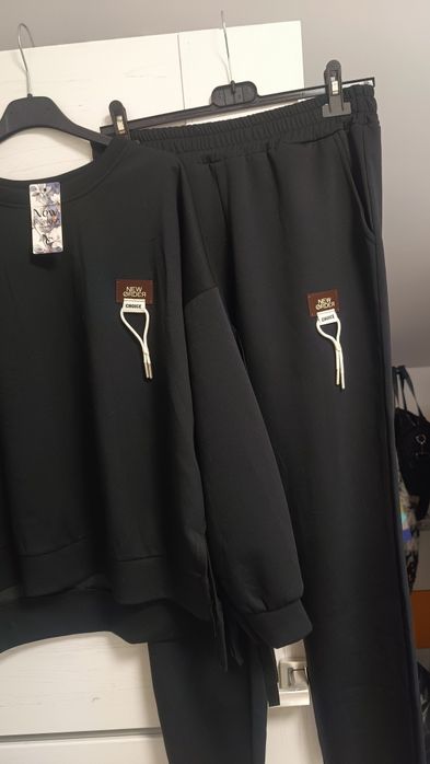 Dres damski Masełko