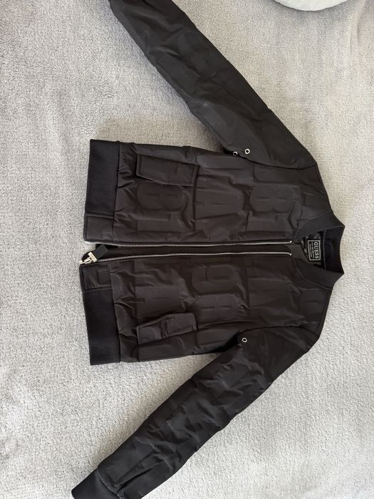 Куртка осіння на дівчинку