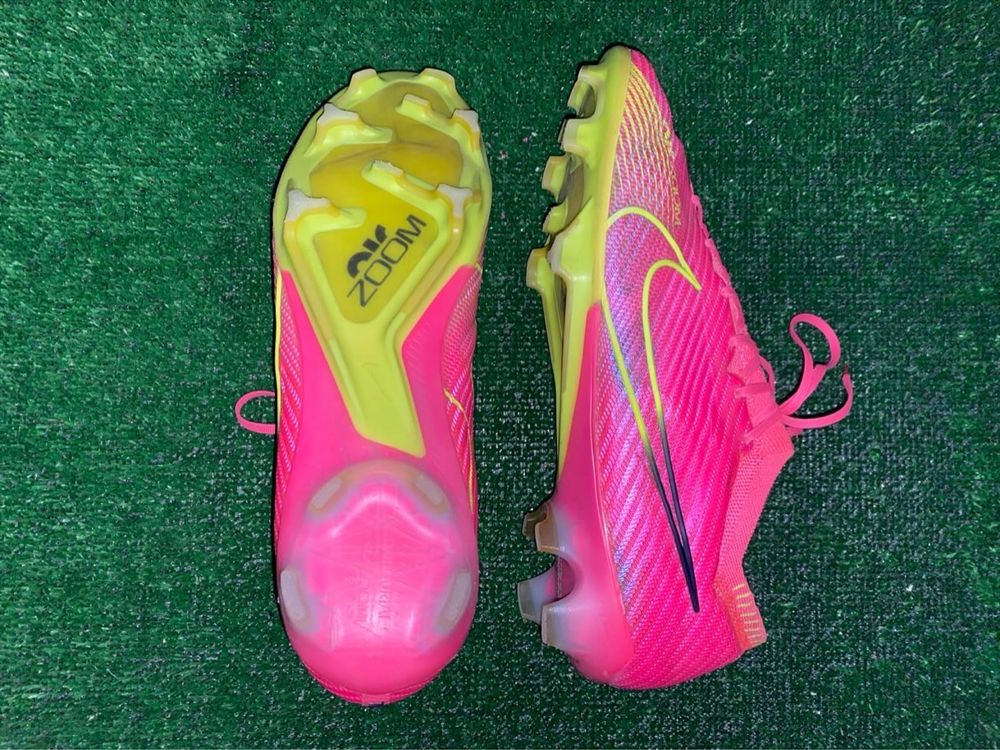 Korki nike mercurial air zoom 15 ELITE