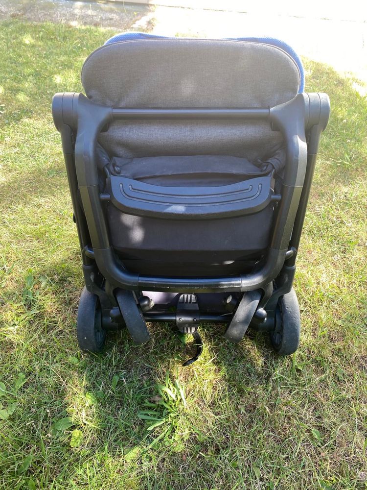 Easywalker Wózek Buggy Xs Spacerowy