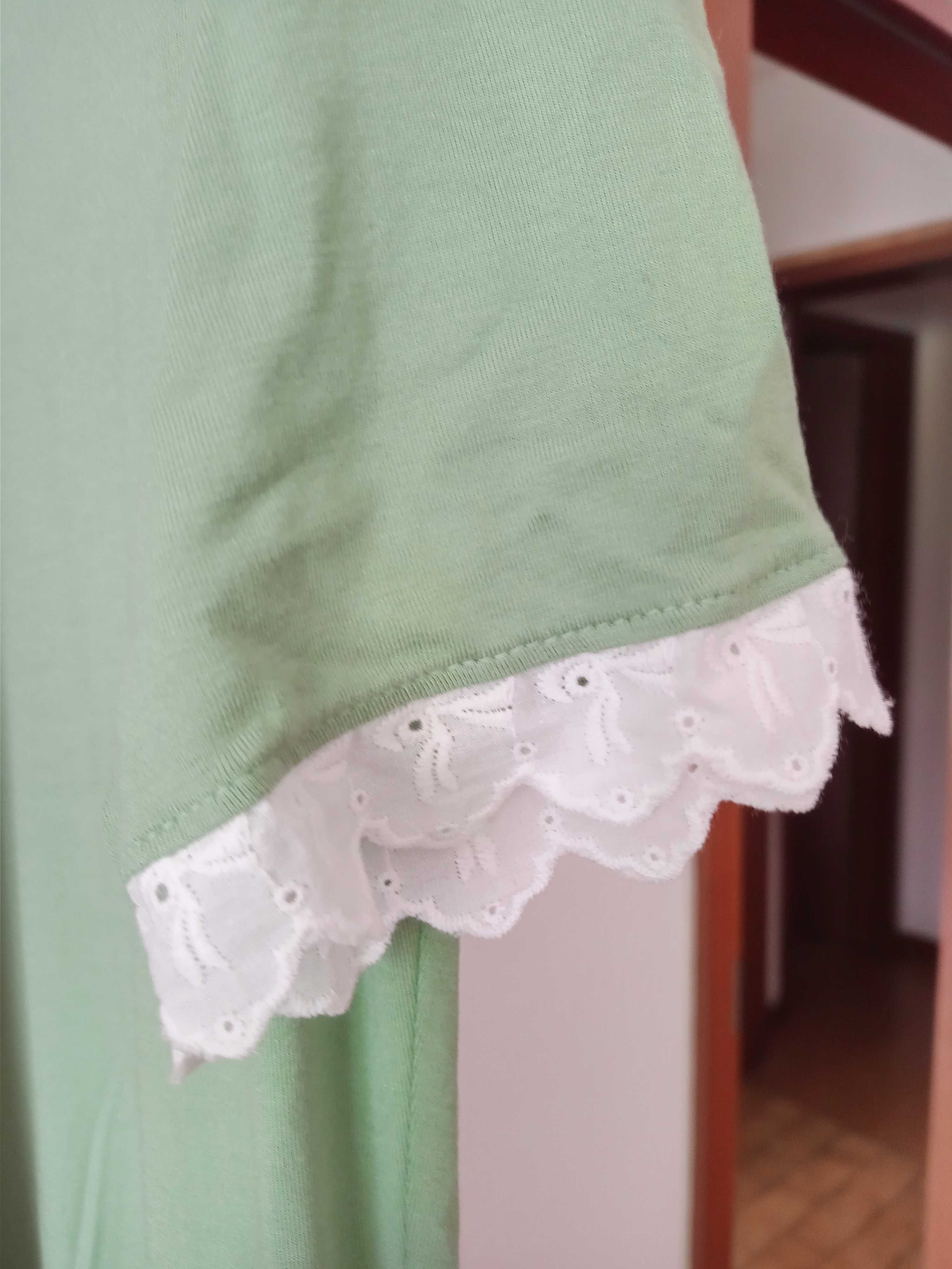 Vendo 3 Macacões senhora