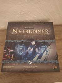 Android Netrunner настільна гра