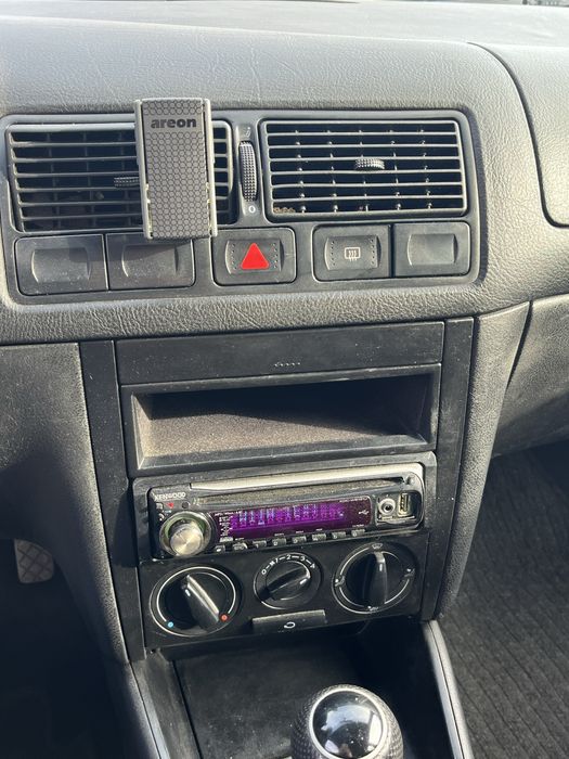 Volkswagen Golf mk 4 1998