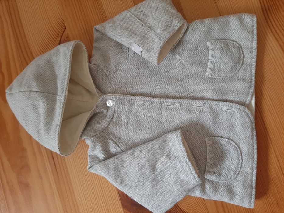 kurta niemowlęca
