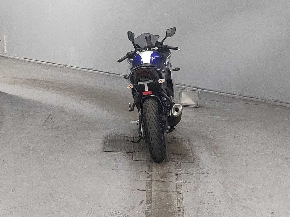 Мотоцикл Yamaha YZF-R3 2015 Пробіг 20 189 км