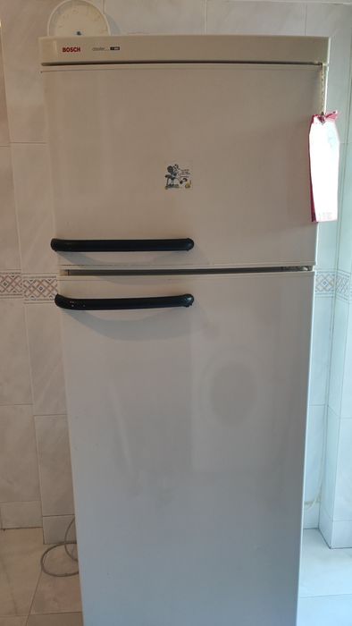 Frigorífico Combinado Bosch