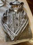 Sweter Abercrombie