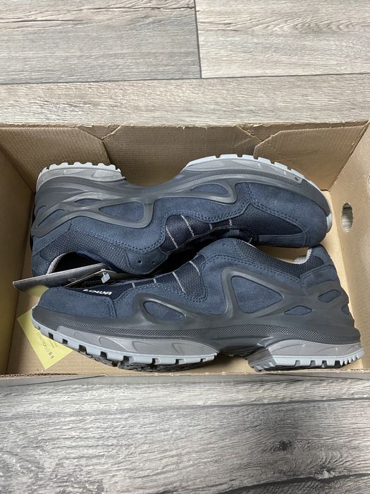 Кросівки lowa gorgon gtx жіночі