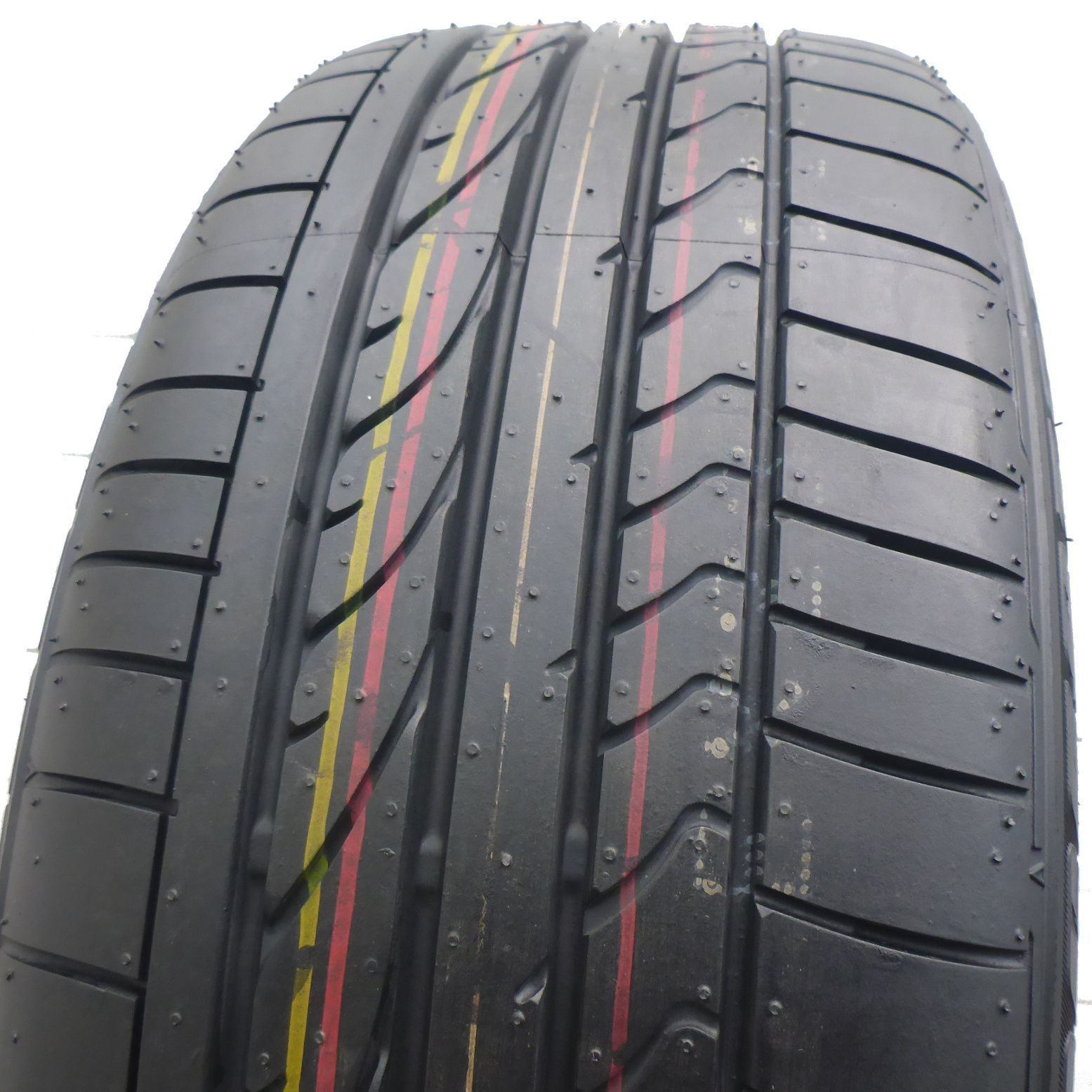 225/45/18 Bridgestone 225/45R18 91W PotenzaRE050A Lato 2013 Nieużywana
