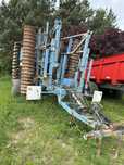 Siewnik Rabe Werk Combi-Speed