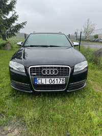 Sprzedam Audi A4 B7 2.0TDI BPW