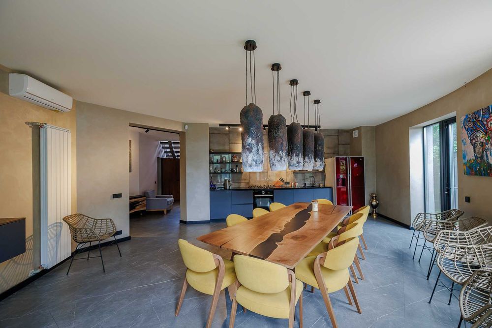 ТОП 415м, авторський ремонт, 6соток Садова Дарницький район Осокорки