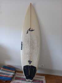 Prancha surf Rusty 5.10 26 lts