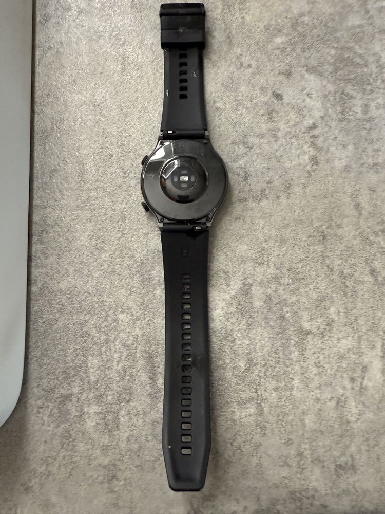 Huawei Watch GT 2 Pro