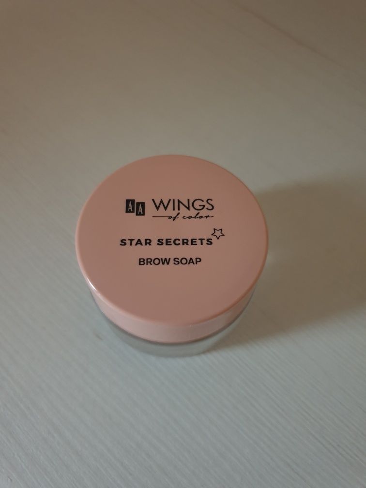 Mydelko do brwi AA cosmetics