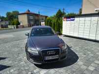 AUDI A6 C6 3l 4x4 klima I rej 2009