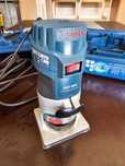 Bosch GKF 600 Tupia Professional
