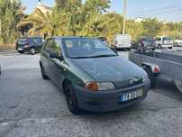 Fiat Punto 96 - Otimo estado