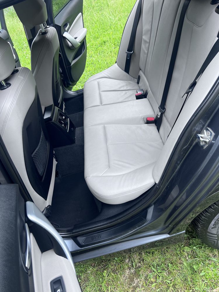 Bmw Serie 1 118diesel Sport