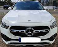 Mercedes GLA 250e Como Novo