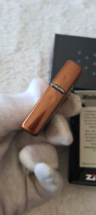 Zapalniczka Zippo SNAP-ON 2019r. Nowa