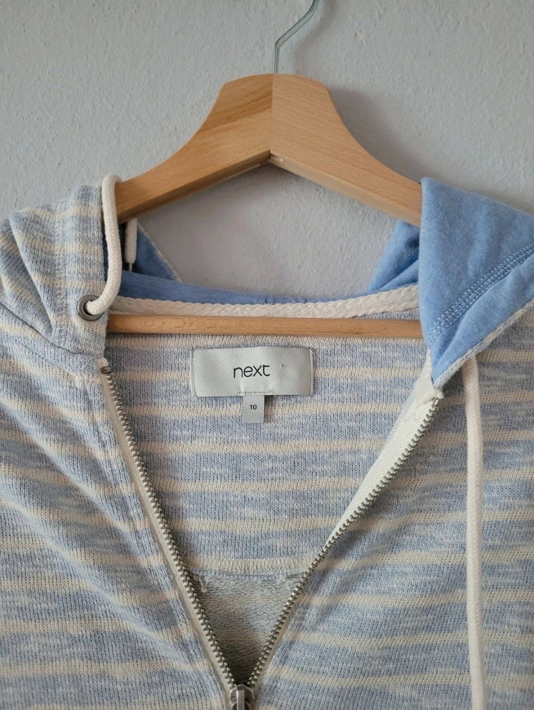 Bluza w paski Next
