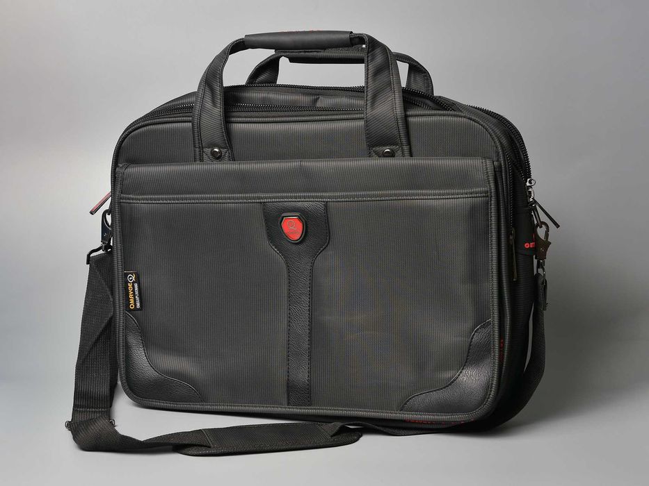 Сумка для ноутбука та документів OMAYGE