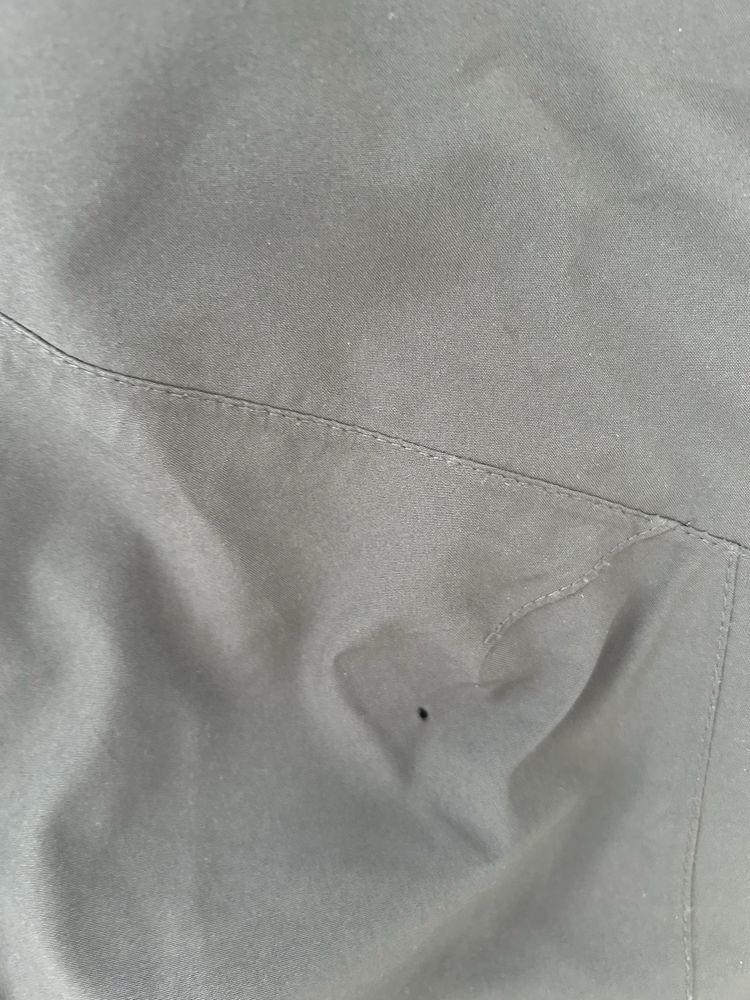 Spodnie trekingowe turystyczne Damskie 44 XXL twentyfour