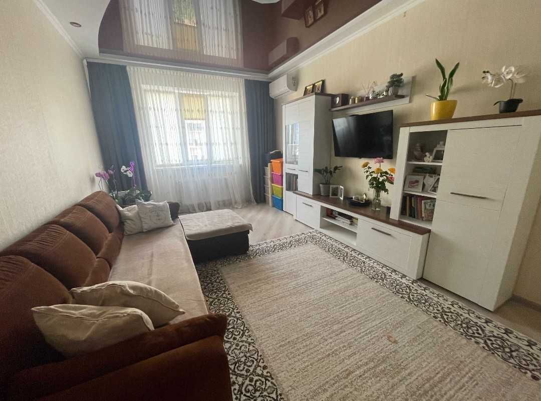 Продам двокімнатну квартиру 65м2, 5поверж! ЖК Софія Київська!