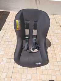 Cadeira automóvel bebé até 18Kg